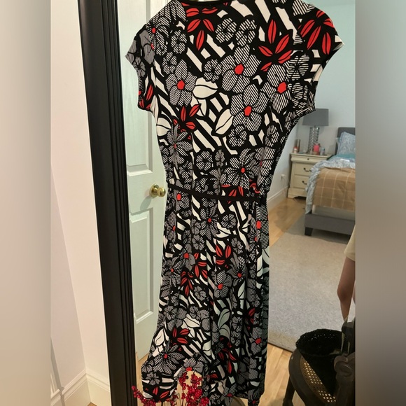 Anne Klein Dress, PS - Picture 2 of 7